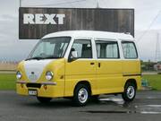 2003 SUBARU SAMBAR TRY