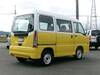 SUBARU SAMBAR TRY