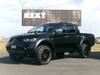 MITSUBISHI TRITON