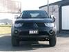 MITSUBISHI TRITON