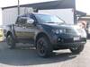 MITSUBISHI TRITON