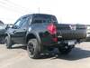 MITSUBISHI TRITON