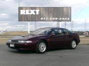 1996 SUBARU ALCYONE SVX