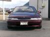 SUBARU ALCYONE SVX
