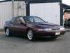 SUBARU ALCYONE SVX