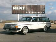 1991 VOLVO OTHER