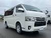 TOYOTA REGIUS ACE VAN