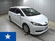 2011 TOYOTA WISH
