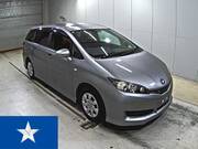2011 TOYOTA WISH