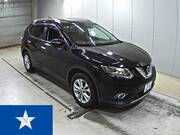 2015 NISSAN X-TRAIL