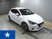 2015 MAZDA DEMIO