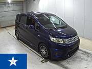 2010 HONDA FREED SPIKE