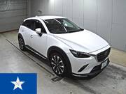2019 MAZDA CX-3