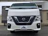NISSAN NV350 CARAVAN VAN
