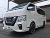 NISSAN NV350 CARAVAN VAN