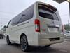 NISSAN NV350 CARAVAN VAN