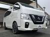 NISSAN NV350 CARAVAN VAN