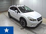 2012 SUBARU XV