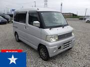 2004 MITSUBISHI TOWNBOX
