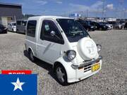 1997 DAIHATSU MIDGET II