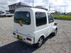 DAIHATSU MIDGET II