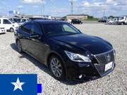 2013 TOYOTA CROWN ATHLETE G