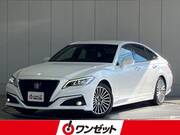 2020 TOYOTA CROWN