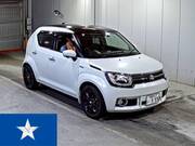 2016 SUZUKI IGNIS