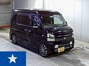 2009 SUZUKI EVERY WAGON