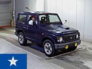 1996 SUZUKI JIMNY