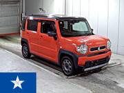 2020 SUZUKI HUSTLER