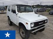 1994 SUZUKI JIMNY