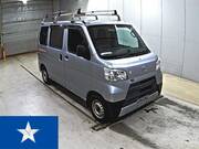 2019 TOYOTA PIXIS VAN