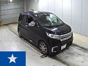 2019 MITSUBISHI EK CUSTOM