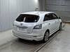 TOYOTA MARK X ZIO