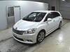 TOYOTA MARK X ZIO