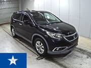 2012 HONDA CR-V 20G