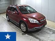 2008 HONDA CR-V
