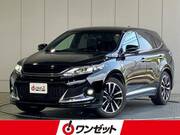 2017 TOYOTA HARRIER