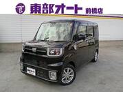 2022 DAIHATSU WAKE