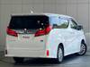 TOYOTA ALPHARD HYBRID