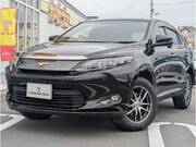 2015 TOYOTA HARRIER