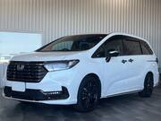 2024 HONDA ODYSSEY