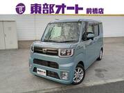 2021 DAIHATSU WAKE