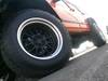 CHRYSLER JEEP CHEROKEE