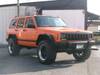 CHRYSLER JEEP CHEROKEE