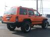 CHRYSLER JEEP CHEROKEE