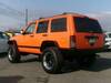 CHRYSLER JEEP CHEROKEE