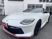 2024 NISSAN FAIRLADY Z