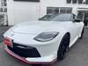 NISSAN FAIRLADY Z